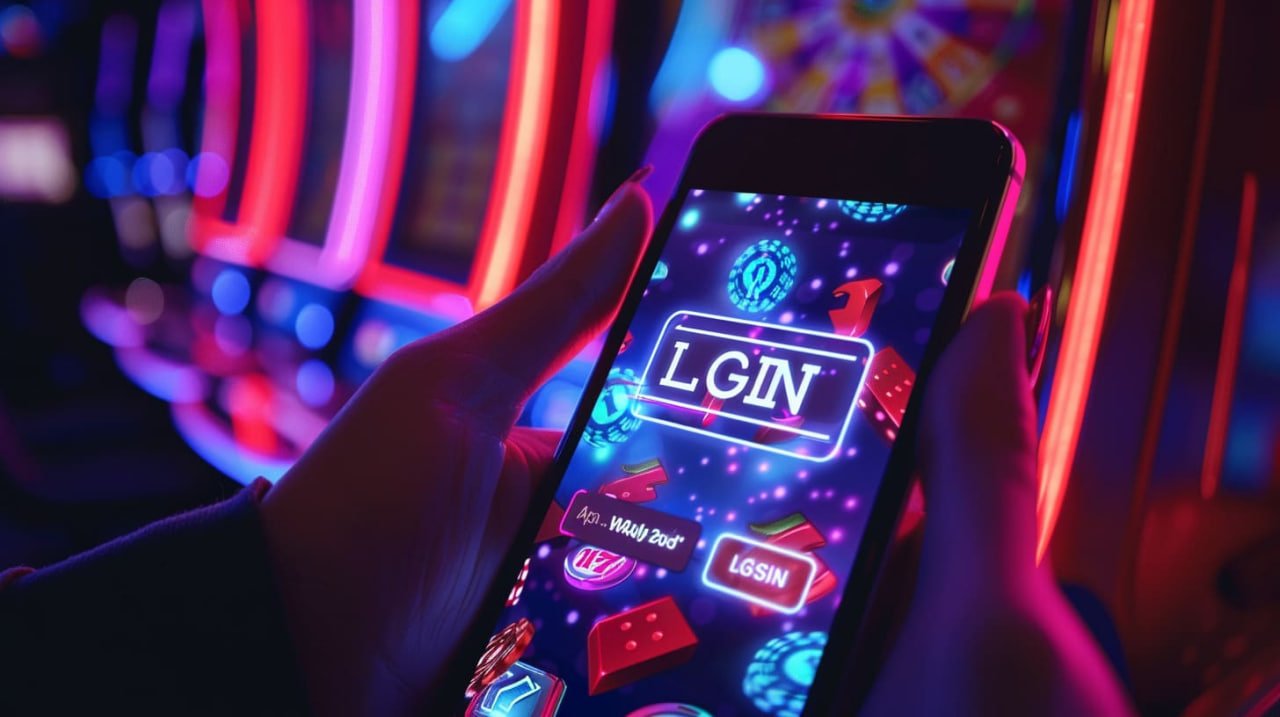 Slots Mobile App Myanmar How To Play doabet