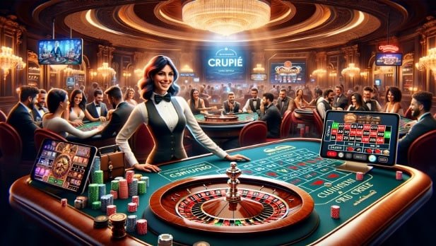 Live Casino doabet Myanmar